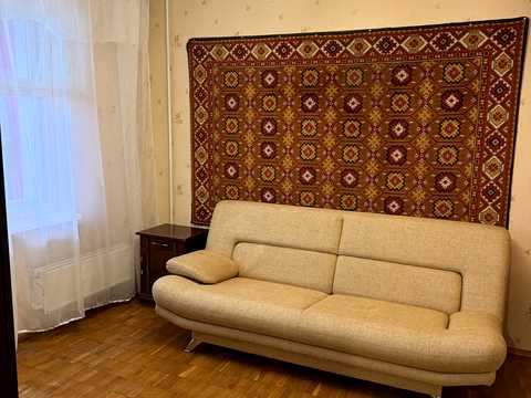 квартира за адресою Миколи Закревського вул., 87-А