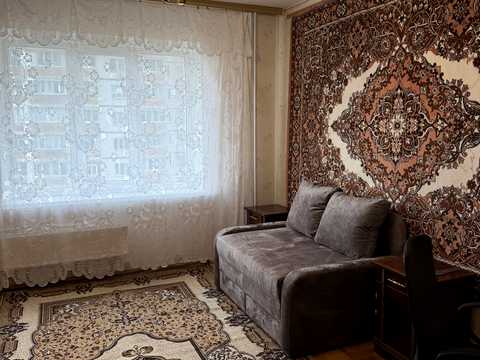 квартира за адресою Миколи Закревського вул., 87-А