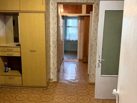 квартира за адресою Миколи Закревського вул., 87-А