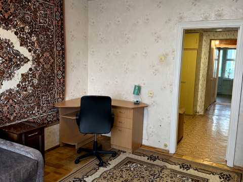 квартира за адресою Миколи Закревського вул., 87-А