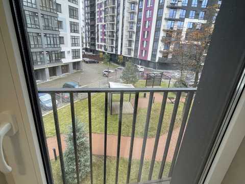 квартира по адресу Юліана Пелеша ул., 5, к6