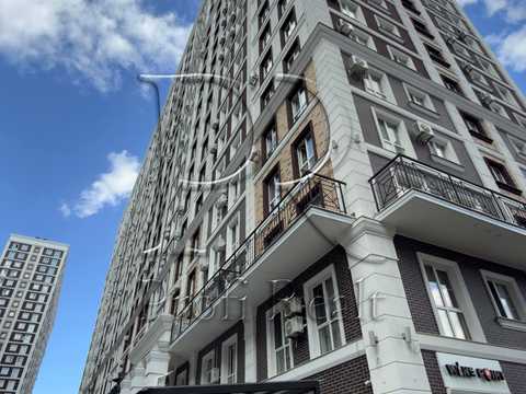 квартира за адресою Михайла Максимовича вул. (Онуфрія Трутенка), 24-В