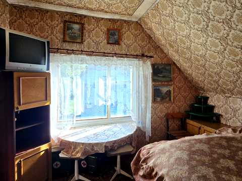 будинок за адресою с. Мала Кохнівка, Озерна, 12