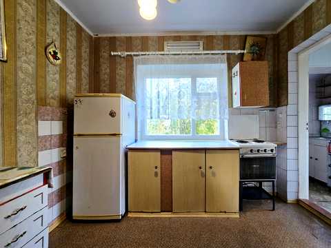 будинок за адресою с. Мала Кохнівка, Озерна, 12