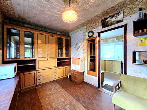 будинок за адресою с. Мала Кохнівка, Озерна, 12