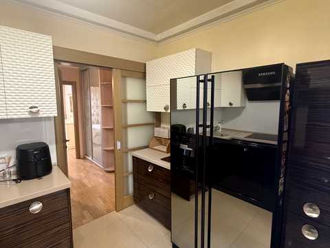 квартира за адресою Петра Григоренка просп., 36
