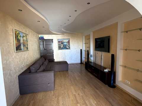 квартира за адресою Петра Григоренка просп., 36