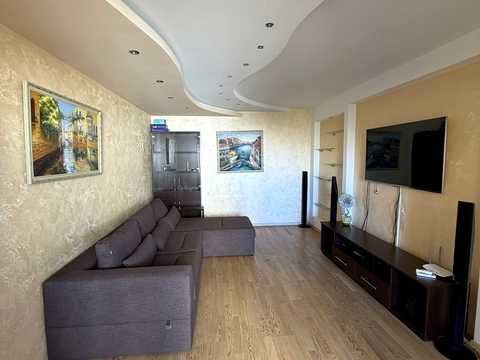 квартира за адресою Петра Григоренка просп., 36