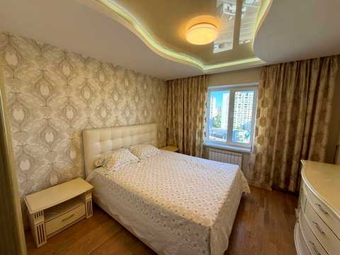 квартира за адресою Петра Григоренка просп., 36