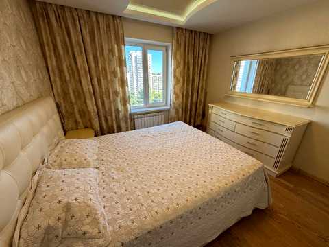 квартира за адресою Петра Григоренка просп., 36
