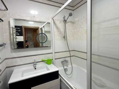 квартира за адресою Петра Григоренка просп., 36