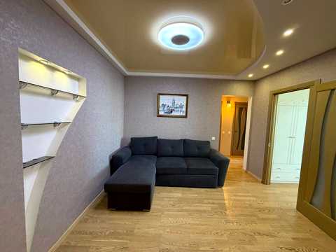 квартира за адресою Петра Григоренка просп., 36