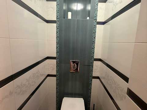 квартира за адресою Петра Григоренка просп., 36