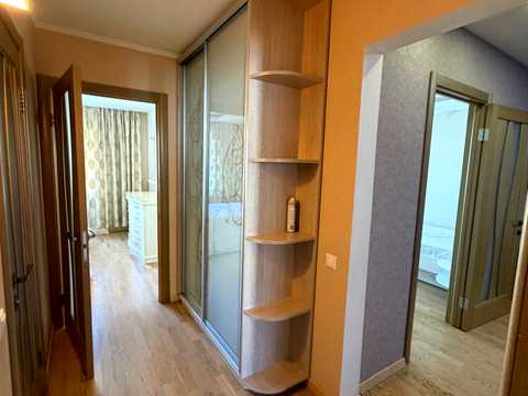 квартира за адресою Петра Григоренка просп., 36