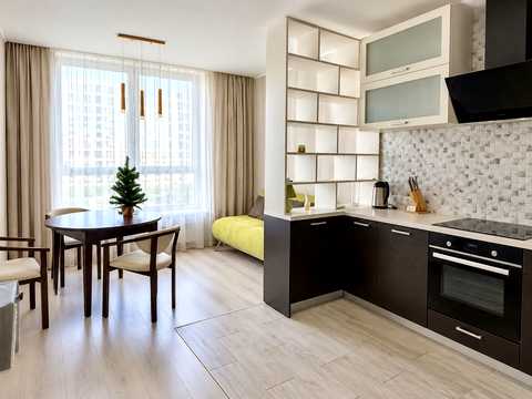 квартира за адресою Фортечний тупик (Тверський), 7Б