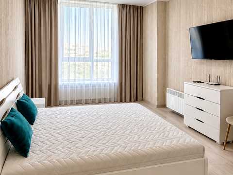 квартира за адресою Фортечний тупик (Тверський), 7Б