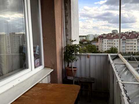 квартира по адресу Морозная ул., 12