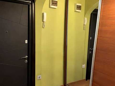 квартира по адресу Морозная ул., 12