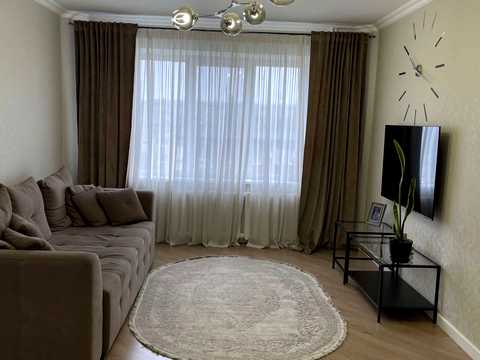 квартира по адресу Романа Шухевича ул. (Курчатова), 15/1
