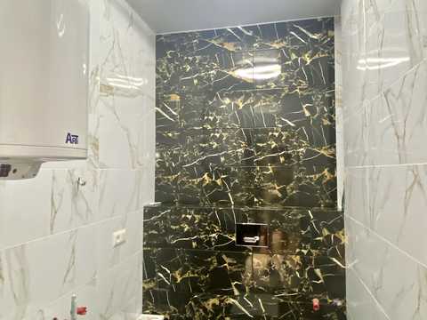 квартира по адресу Жаботинского ул. (Пролетарская улица), 56а