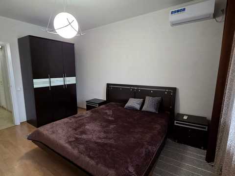 квартира за адресою Драгоманова вул., 25