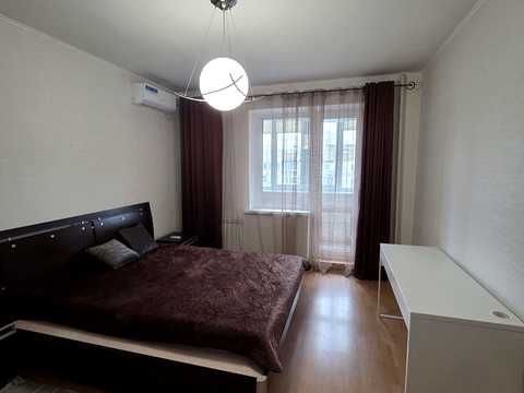 квартира за адресою Драгоманова вул., 25