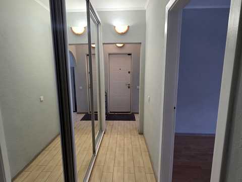 квартира за адресою Драгоманова вул., 25