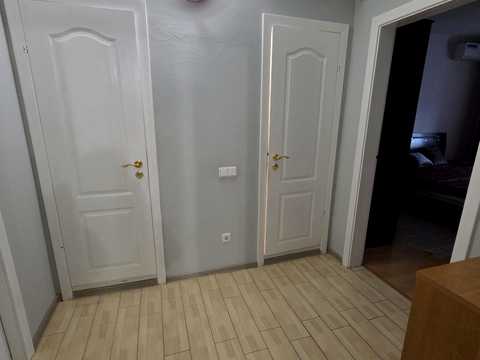 квартира за адресою Драгоманова вул., 25