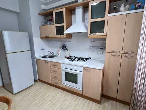 квартира за адресою Драгоманова вул., 25