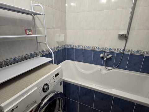 квартира за адресою Драгоманова вул., 25