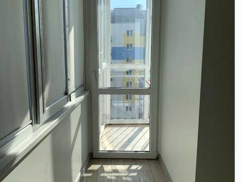 квартира по адресу Национальной Гвардии ул., 14-Є