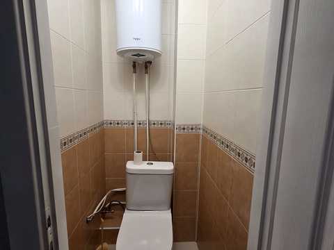 квартира за адресою Драгоманова вул., 25
