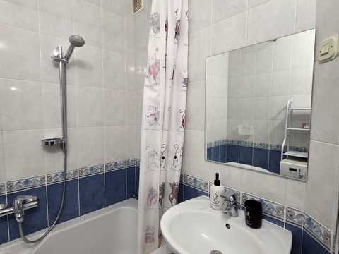 квартира за адресою Драгоманова вул., 25