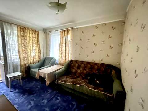 квартира по адресу Академика Шалимова ул. (Героїв Севастополя), 17-В