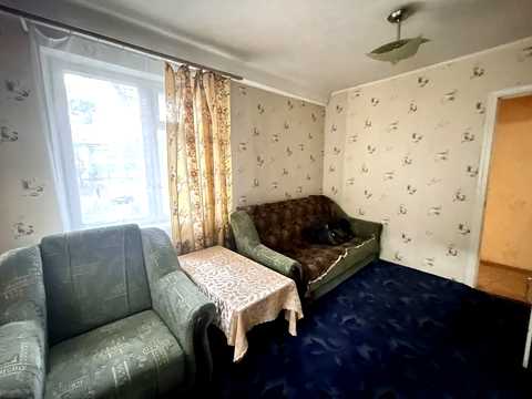 квартира по адресу Академика Шалимова ул. (Героїв Севастополя), 17-В