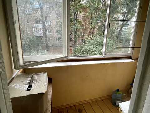 квартира по адресу Академика Шалимова ул. (Героїв Севастополя), 17-В