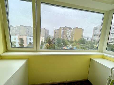 квартира за адресою Бориса Гмирі вул., 5-А