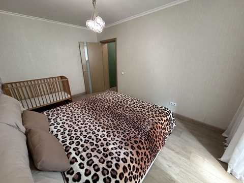 квартира за адресою Бориса Гмирі вул., 5-А