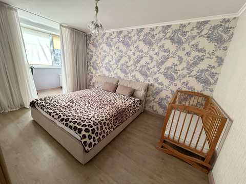 квартира за адресою Бориса Гмирі вул., 5-А