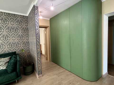 квартира за адресою Бориса Гмирі вул., 5-А