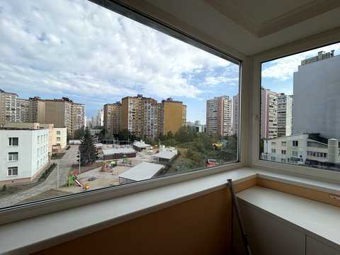 квартира за адресою Бориса Гмирі вул., 5-А