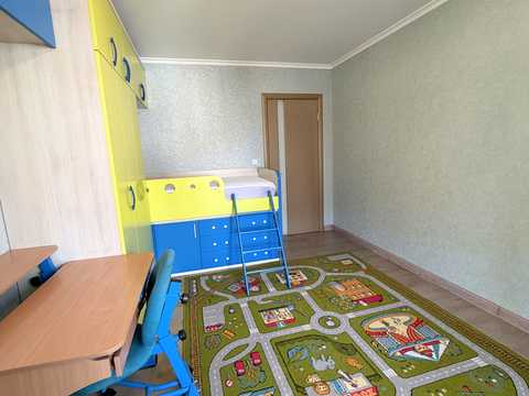 квартира за адресою Бориса Гмирі вул., 5-А