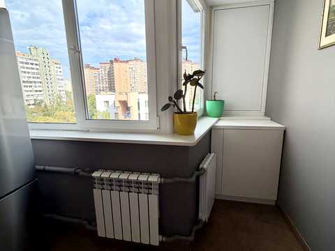квартира за адресою Бориса Гмирі вул., 5-А