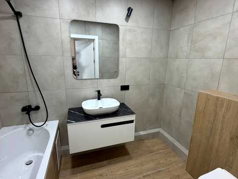 квартира по адресу Паркова ул., 1