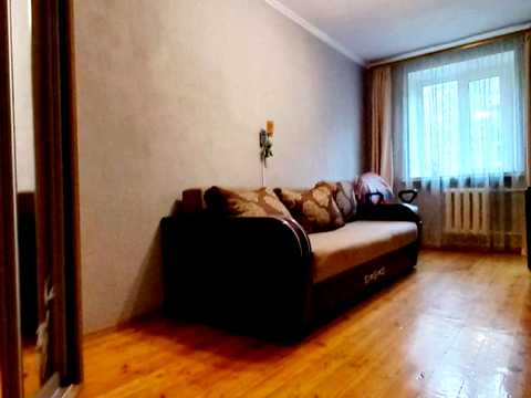 квартира за адресою Українська вул., 43