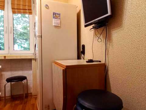 квартира за адресою Українська вул., 43