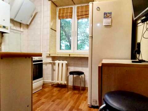 квартира за адресою Українська вул., 43