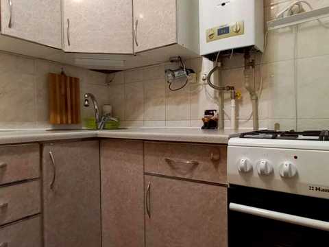 квартира за адресою Українська вул., 43
