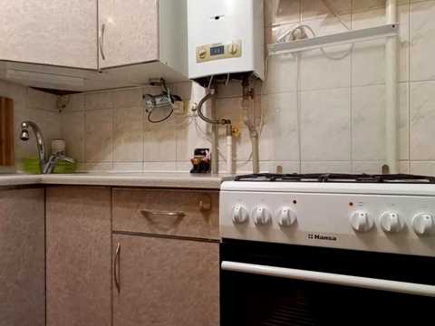 квартира за адресою Українська вул., 43