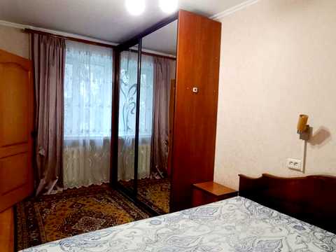 квартира за адресою Українська вул., 43